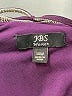 JBS Purple Cocktail Dress Size 14 - photo 7