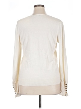Lauren by Ralph Lauren Long Sleeve T-Shirt (view 2)