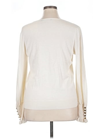 Lauren by Ralph Lauren Long Sleeve T-Shirt (view 2)