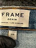 FRAME Denim Blue Jeans Size 28 waist - photo 7