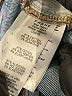 FRAME Denim Blue Jeans Size 28 waist - photo 8