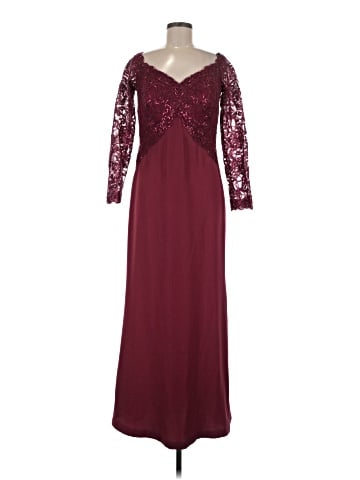 Tadashi Shoji Cocktail Dress (view 1)