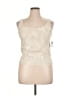 Active by Old Navy Ivory Tank Top Size XL - photo 1