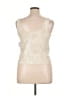 Active by Old Navy Ivory Tank Top Size XL - photo 2