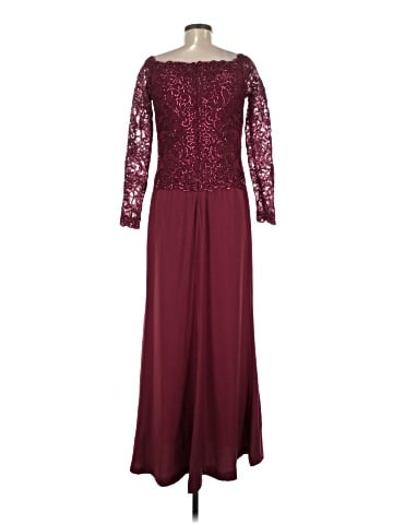 Tadashi Shoji Cocktail Dress (view 2)