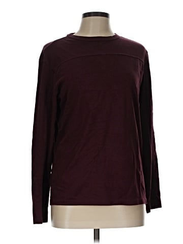 Murano Long Sleeve T-Shirt (view 1)