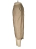 Studio Works 100% Cotton Tan Cargo Pants Size M - photo 5