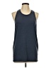 Gap Fit Blue Active Tank Size L (tall) - photo 1