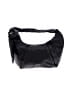 Nine West 100% Polyurethane Black Hobo One size - photo 1