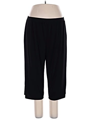 Susan Graver Active Pants (view 1)