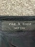 Rag & Bone Black Casual Skirt Size 28 waist (estimated) - photo 4