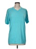 Lululemon Athletica Teal Active T-Shirt Size M - photo 1