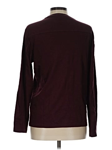 Murano Long Sleeve T-Shirt (view 2)
