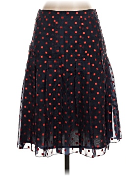 Tory Burch Silk Skirt