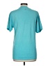 Lululemon Athletica Teal Active T-Shirt Size M - photo 2