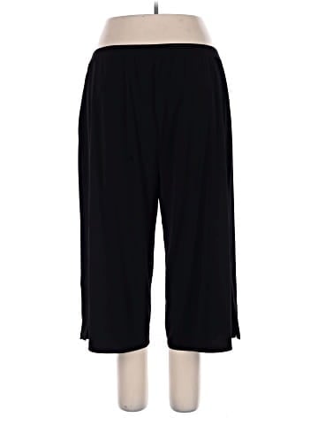 Susan Graver Active Pants (view 2)