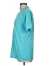 Lululemon Athletica Teal Active T-Shirt Size M - photo 5