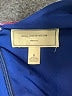 Moulinette Soeurs 100% Polyester Floral Blue Casual Dress Size 8 - photo 7
