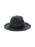 Hinge Black Sun Hat One size - photo 1