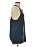 Gap Fit Blue Active Tank Size L (tall) - photo 4