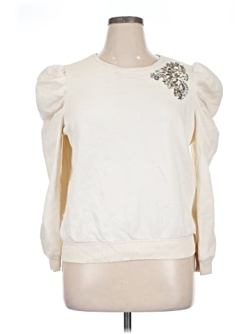 Express Sweatshirt (view 1)