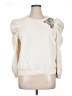 Express Ivory Sweatshirt Size XL - photo 1