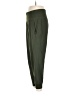Athleta Solid Green Active Pants Size M - photo 5