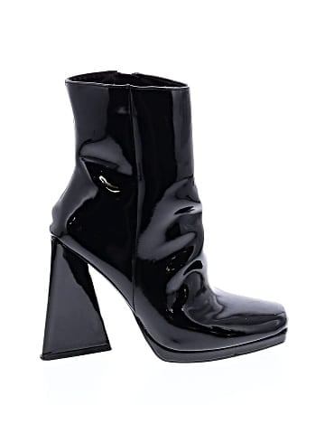 Fashion Nova Ankle Boots (view 1)