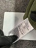 Gap 100% Cotton Green Jacket Size S - photo 7