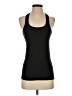 Lululemon Athletica Black Tank Top Size 4 - photo 1