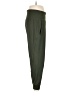 Athleta Solid Green Active Pants Size M - photo 4
