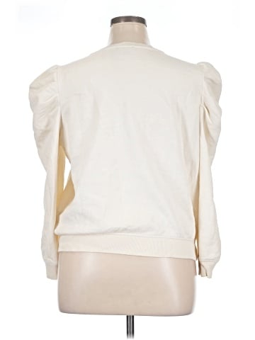 Express Sweatshirt (view 2)