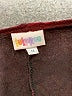 Lularoe Burgundy Cardigan Size M - photo 7