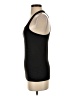 Lululemon Athletica Black Tank Top Size 4 - photo 5