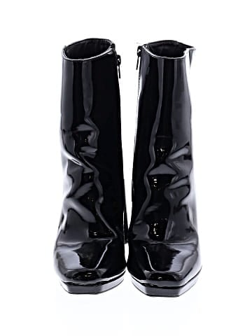 Fashion Nova Ankle Boots (view 2)