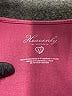 Heavenly Pink Short Sleeve Top Size XS - photo 7