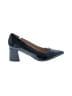 Nine West Black Heels Size 10 - photo 1