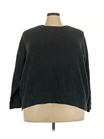 Eileen Fisher Pullover Sweater (view 1)