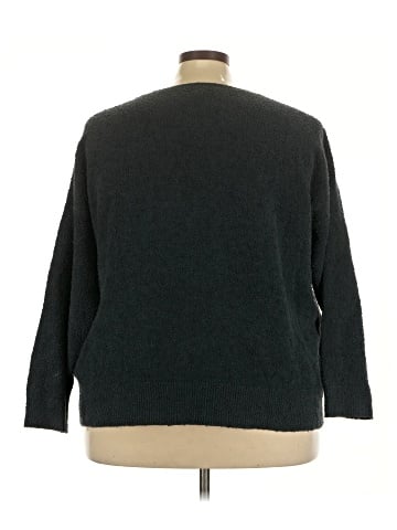 Eileen Fisher Pullover Sweater (view 2)