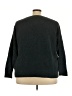 Eileen Fisher Gray Pullover Sweater Size 3X - photo 2