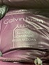 Calvin Klein Purple Coat Size S - photo 6