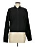 Move Theology Black Track Jacket Size M - photo 1