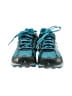 The North Face Teal Sneakers Size 9 - photo 2