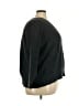 Eileen Fisher Gray Pullover Sweater Size 3X - photo 4