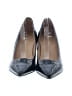 Nine West Black Heels Size 10 - photo 2