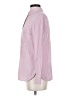 J.Crew Checkered-gingham Pink Long Sleeve Button-Down Shirt Size 2 - photo 5