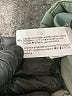 Zara Solid Green Cargo Pants Size 8 - photo 4