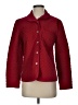 Talbots 100% Polyester Red Jacket Size S (petite) - photo 1