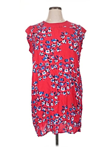 ELOQUII Casual Dress (view 1)