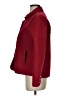 Talbots 100% Polyester Red Jacket Size S (petite) - photo 5